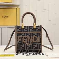 Fendi Shopping Bags